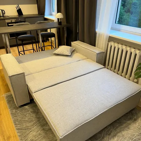 Appartement Svitrigailos 7 *