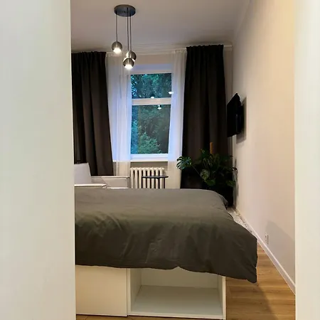 Svitrigailos 7 Butas Vilnius