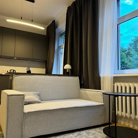 Butas Svitrigailos 7
