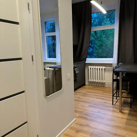 Apartamento Svitrigailos 7 *