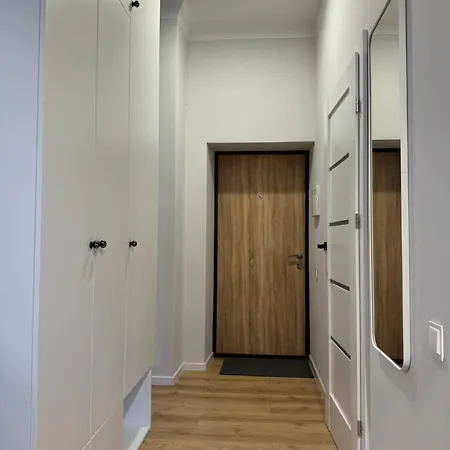Svitrigailos 7 Apartamento
