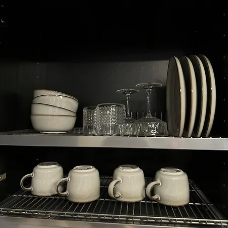 Svitrigailos 7 Apartamento
