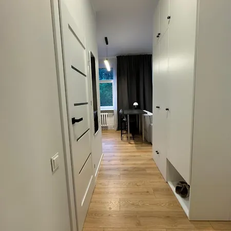 Svitrigailos 7 Apartamento